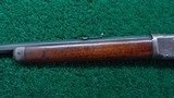 SPECIAL ORDER WINCHESTER MODEL 1894 RIFLE IN 30 WCF - 14 of 25