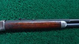 SPECIAL ORDER WINCHESTER MODEL 1894 RIFLE IN 32 WS - 5 of 21