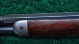 SPECIAL ORDER WINCHESTER MODEL 1894 RIFLE IN 32 WS - 13 of 21