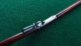 SPECIAL ORDER WINCHESTER MODEL 1894 RIFLE IN 32 WS - 3 of 21
