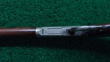 SPECIAL ORDER WINCHESTER MODEL 1894 RIFLE IN 32 WS - 11 of 21