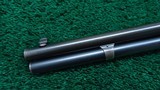 SPECIAL ORDER WINCHESTER MODEL 1894 RIFLE IN 32 WS - 14 of 21