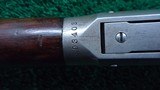 SPECIAL ORDER WINCHESTER MODEL 1894 RIFLE IN 32 WS - 15 of 21