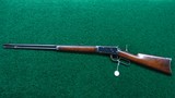 *Sale Pending* - VERY FINE SPECIAL ORDER WINCHESTER MODEL 1894 TD RIFLE IN 30 WCF - 21 of 22