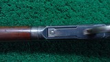*Sale Pending* - VERY FINE SPECIAL ORDER WINCHESTER MODEL 1894 TD RIFLE IN 30 WCF - 11 of 22