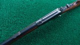 *Sale Pending* - VERY FINE SPECIAL ORDER WINCHESTER MODEL 1894 TD RIFLE IN 30 WCF - 4 of 22