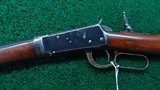 *Sale Pending* - VERY FINE SPECIAL ORDER WINCHESTER MODEL 1894 TD RIFLE IN 30 WCF - 2 of 22