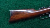 *Sale Pending* - VERY FINE SPECIAL ORDER WINCHESTER MODEL 1894 TD RIFLE IN 30 WCF - 20 of 22