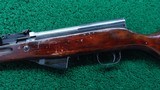 1952 RUSSIAN TULA SKS SEMI-AUTO IN 7.62X39 - 2 of 25