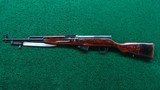 1952 RUSSIAN TULA SKS SEMI-AUTO IN 7.62X39 - 24 of 25