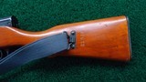*Sale Pending* - SCARCE 1978 ALBANIAN SKS INDEPENDENCE CARBINE SEMI-AUTO IN 7.62X39 - 21 of 25