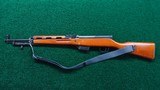 *Sale Pending* - SCARCE 1978 ALBANIAN SKS INDEPENDENCE CARBINE SEMI-AUTO IN 7.62X39 - 24 of 25
