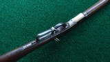 *Sale Pending* - WINCHESTER MODEL 1873 SRC IN 44 WCF - 3 of 20
