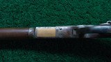 *Sale Pending* - WINCHESTER MODEL 1873 SRC IN 44 WCF - 11 of 20