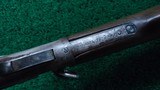 *Sale Pending* - WINCHESTER MODEL 1873 SRC IN 44 WCF - 8 of 20