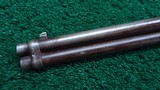 *Sale Pending* - WINCHESTER MODEL 1873 SRC IN 44 WCF - 13 of 20
