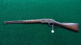 *Sale Pending* - WINCHESTER MODEL 1873 SRC IN 44 WCF - 19 of 20