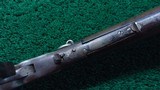 *Sale Pending* - WINCHESTER MODEL 1873 SRC IN 44 WCF - 9 of 20