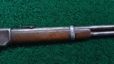*Sale Pending* - WINCHESTER MODEL 1873 SRC IN 44 WCF - 5 of 20