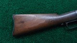 *Sale Pending* - WINCHESTER MODEL 1873 SRC IN 44 WCF - 18 of 20