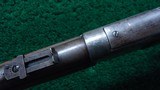*Sale Pending* - WINCHESTER MODEL 1873 SRC IN 44 WCF - 10 of 20