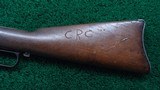 *Sale Pending* - WINCHESTER MODEL 1873 SRC IN 44 WCF - 16 of 20