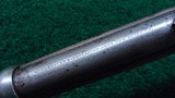 *Sale Pending* - WINCHESTER MODEL 1873 SRC IN 44 WCF - 12 of 20