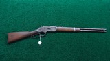 *Sale Pending* - WINCHESTER MODEL 1873 SRC IN 44 WCF - 20 of 20