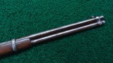 *Sale Pending* - WINCHESTER MODEL 1873 SRC IN 44 WCF - 7 of 20