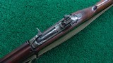 WW 2 WINCHESTER M1 CARBINE - 4 of 25