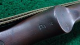 WW 2 WINCHESTER M1 CARBINE - 14 of 25