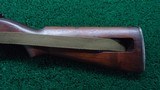 WW 2 WINCHESTER M1 CARBINE - 21 of 25