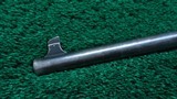 U.S. SPRINGFIELD ARMORY MODEL 1898 RIFLE IN CALIBER 30-40 KRAG - 17 of 23