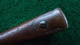 SPRINGFIELD MODEL 1884 CADET TRAP DOOR SINGLE SHOT RIFLE IN CALIBER 45-70 - 20 of 25