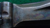 SPRINGFIELD MODEL 1884 CADET TRAP DOOR SINGLE SHOT RIFLE IN CALIBER 45-70 - 6 of 25