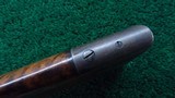 WINCHESTER MODEL 1873 RIFLE IN 38 WCF - 17 of 22