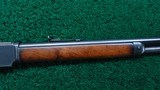 WINCHESTER MODEL 1873 RIFLE IN 38 WCF - 5 of 22