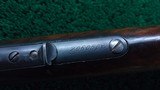 WINCHESTER MODEL 1873 RIFLE IN 38 WCF - 16 of 22