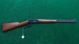 *Sale Pending* - VERY FINE WINCHESTER MODEL 94 CARBINE IN 30 WCF - 20 of 20
