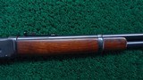 *Sale Pending* - VERY FINE WINCHESTER MODEL 94 CARBINE IN 30 WCF - 5 of 20