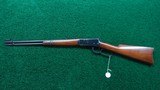 *Sale Pending* - VERY FINE WINCHESTER MODEL 94 CARBINE IN 30 WCF - 19 of 20