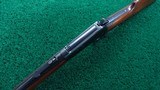 *Sale Pending* - VERY FINE WINCHESTER MODEL 94 CARBINE IN 30 WCF - 4 of 20