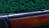 *Sale Pending* - VERY FINE WINCHESTER MODEL 94 CARBINE IN 30 WCF - 12 of 20