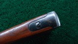 *Sale Pending* - VERY FINE WINCHESTER MODEL 94 CARBINE IN 30 WCF - 15 of 20