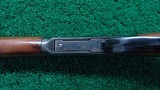 *Sale Pending* - VERY FINE WINCHESTER MODEL 94 CARBINE IN 30 WCF - 11 of 20