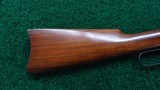 *Sale Pending* - VERY FINE WINCHESTER MODEL 94 CARBINE IN 30 WCF - 18 of 20