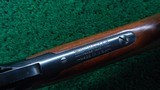 *Sale Pending* - VERY FINE WINCHESTER MODEL 94 CARBINE IN 30 WCF - 8 of 20