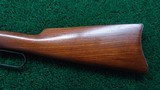 *Sale Pending* - VERY FINE WINCHESTER MODEL 94 CARBINE IN 30 WCF - 16 of 20