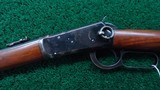 WINCHESTER MODEL 94 SRC IN SCARCE 25-35 WCF - 2 of 20