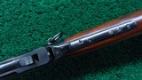 WINCHESTER MODEL 94 SRC IN SCARCE 25-35 WCF - 9 of 20